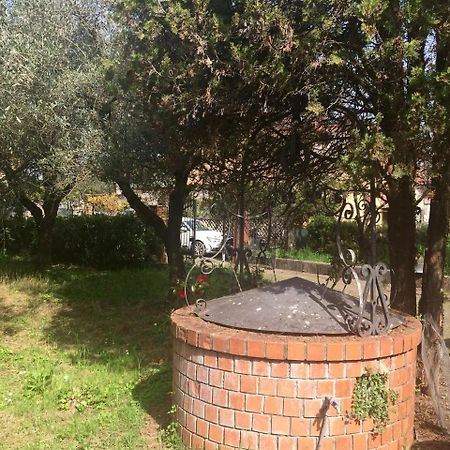 Casa Degli Zii Appartamento Guido Luni ภายนอก รูปภาพ