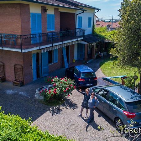 Casa Degli Zii Appartamento Guido Luni ภายนอก รูปภาพ