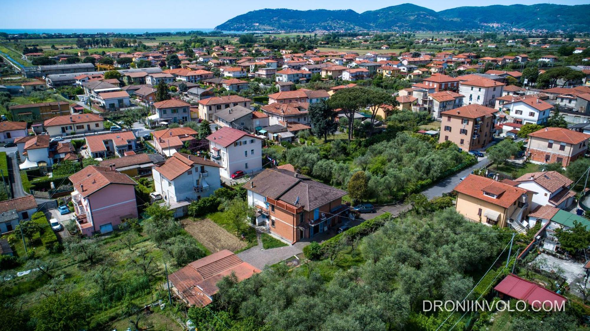 Casa Degli Zii Appartamento Guido Luni ภายนอก รูปภาพ