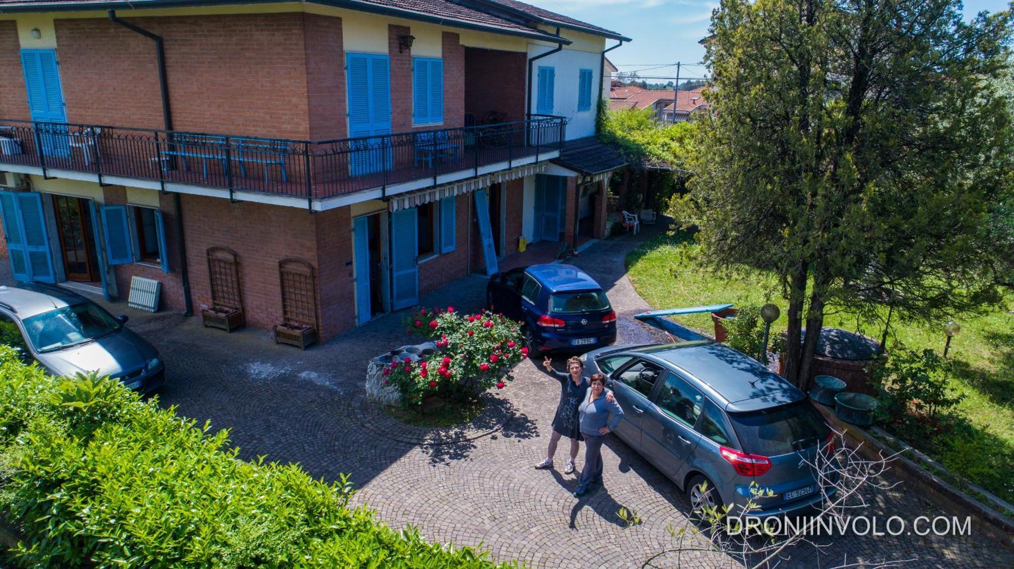 Casa Degli Zii Appartamento Guido Luni ภายนอก รูปภาพ