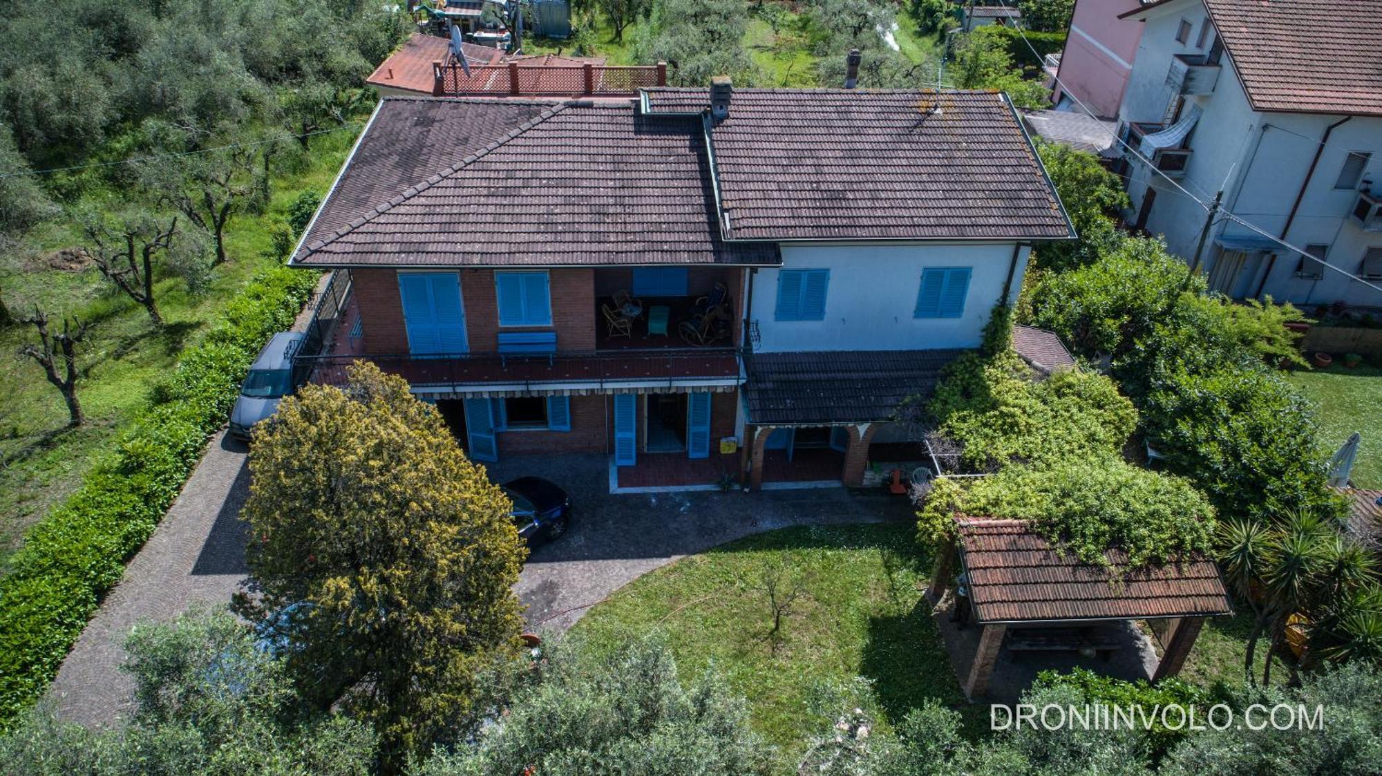 Casa Degli Zii Appartamento Guido Luni ภายนอก รูปภาพ