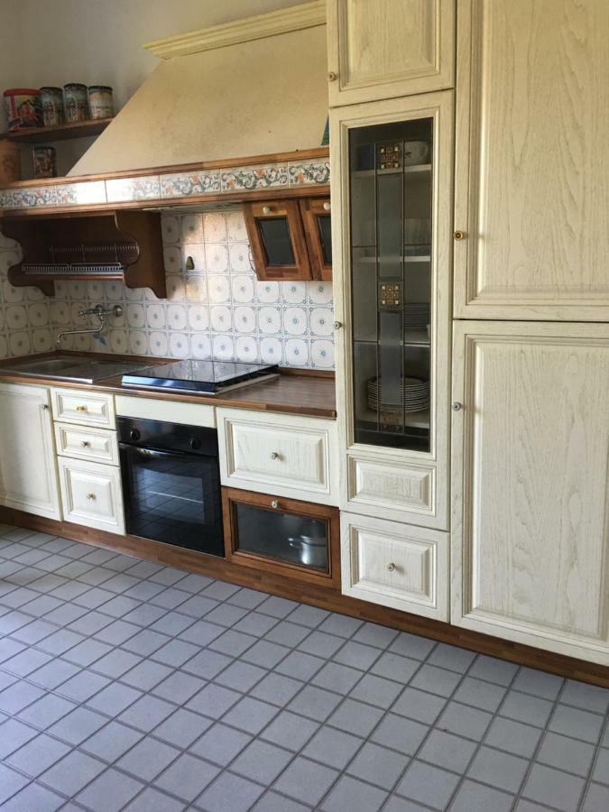Casa Degli Zii Appartamento Guido Luni ภายนอก รูปภาพ