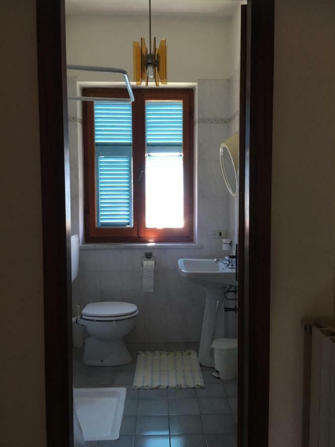 Casa Degli Zii Appartamento Guido Luni ภายนอก รูปภาพ