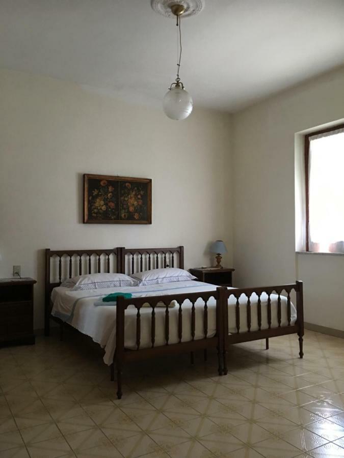 Casa Degli Zii Appartamento Guido Luni ภายนอก รูปภาพ