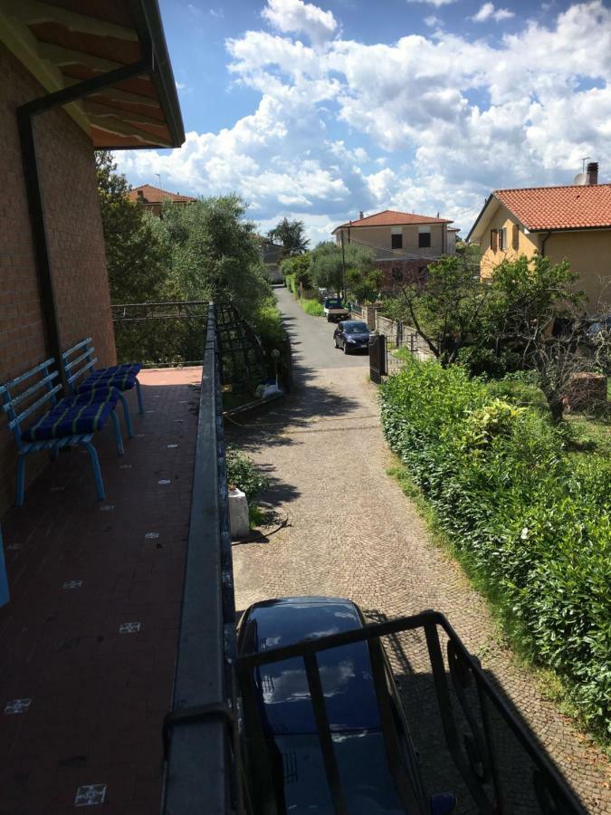 Casa Degli Zii Appartamento Guido Luni ภายนอก รูปภาพ