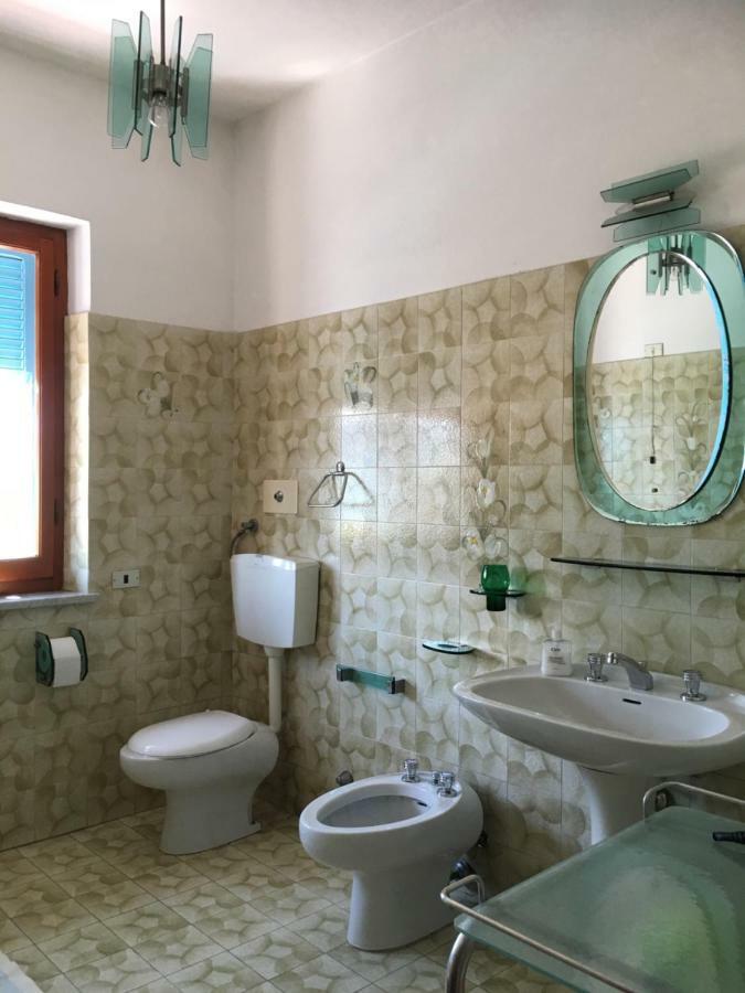 Casa Degli Zii Appartamento Guido Luni ภายนอก รูปภาพ