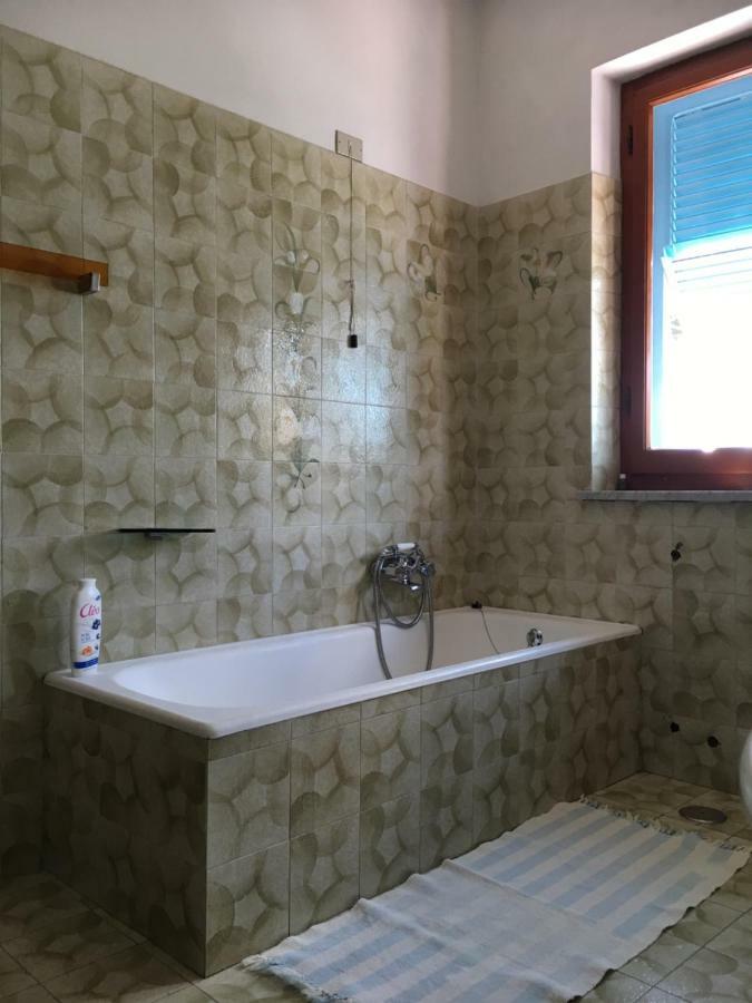 Casa Degli Zii Appartamento Guido Luni ภายนอก รูปภาพ