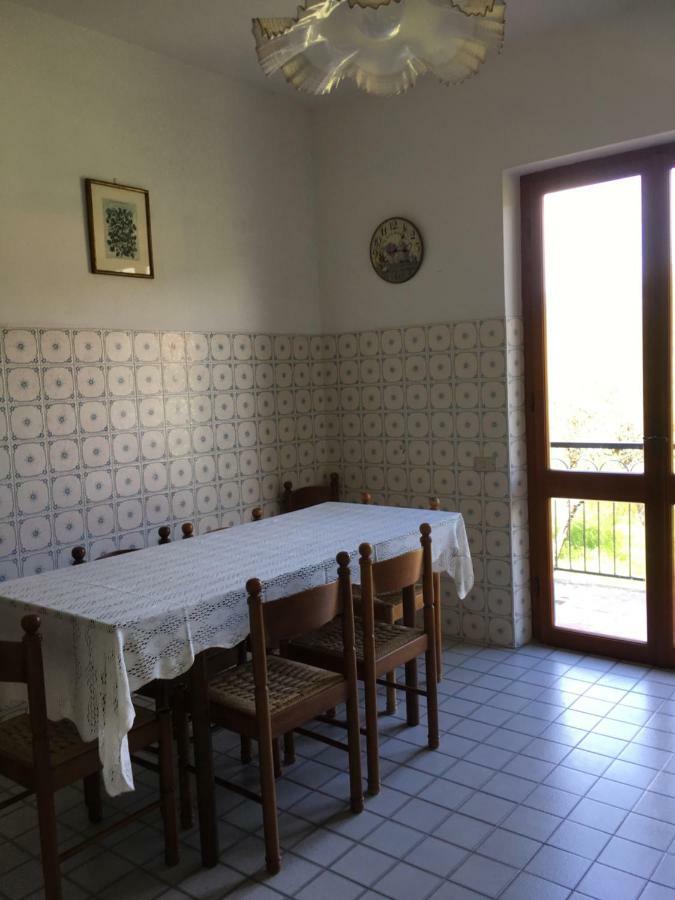 Casa Degli Zii Appartamento Guido Luni ภายนอก รูปภาพ