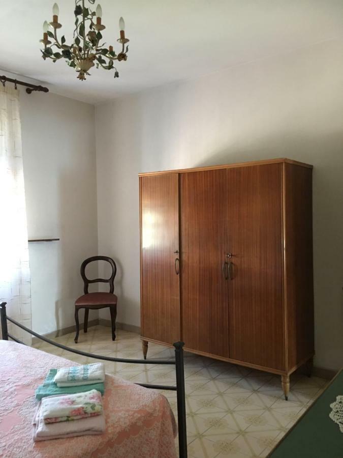 Casa Degli Zii Appartamento Guido Luni ภายนอก รูปภาพ